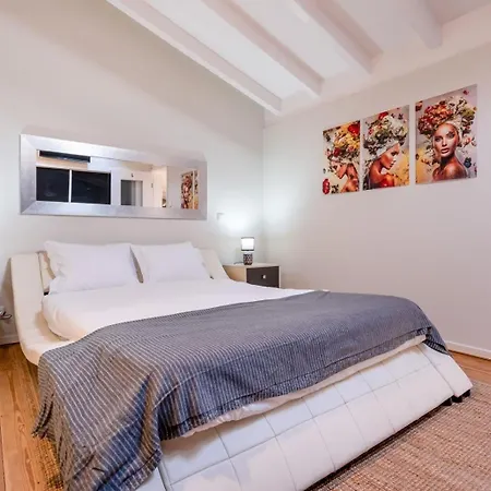 Feriehus Casa 42 - Cozy & Fancy Boutique House *