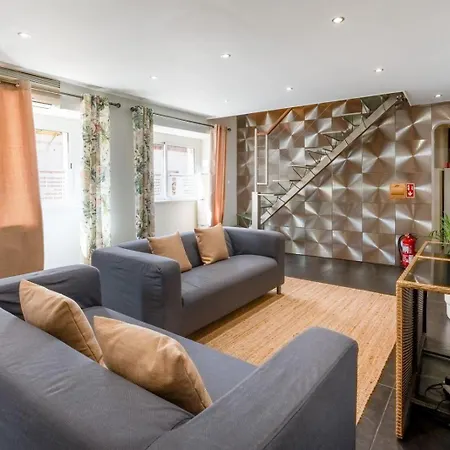 Feriehus Casa 42 - Cozy & Fancy Boutique House