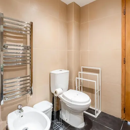 Prázdninový dům Casa 42 - Cozy & Fancy Boutique House