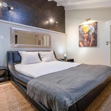 Prázdninový dům Casa 42 - Cozy & Fancy Boutique House *