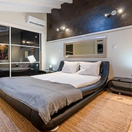 Casa 42 - Cozy & Fancy Boutique House Feriehus Barao de Sao Joao