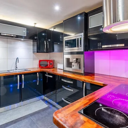 Feriehus Casa 42 - Cozy & Fancy Boutique House