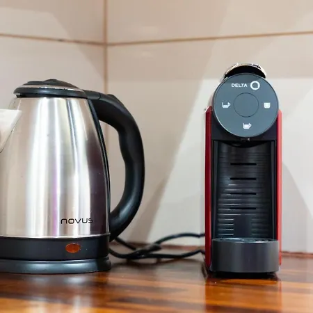 Casa 42 - Cozy & Fancy Boutique House Дом отдыха *