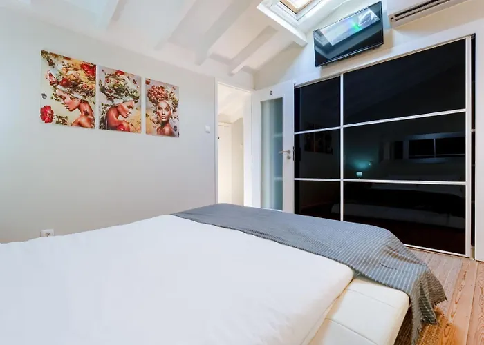 Casa 42 - Cozy & Fancy Boutique House Barao de Sao Joao