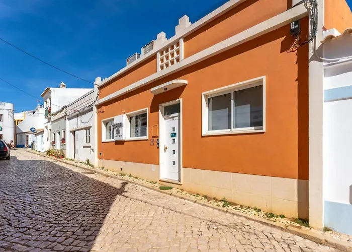 Casa 42 - Cozy & Fancy Boutique House Barao de Sao Joao
