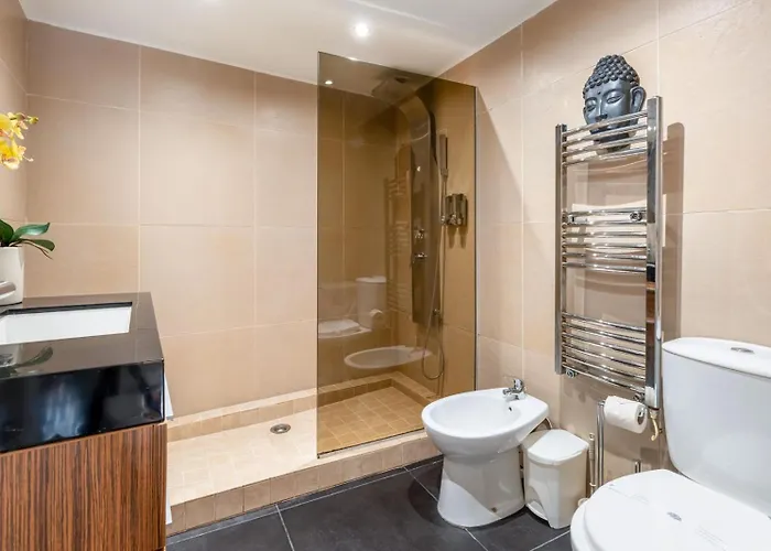 Casa 42 - Cozy & Fancy Boutique House * Barao de Sao Joao