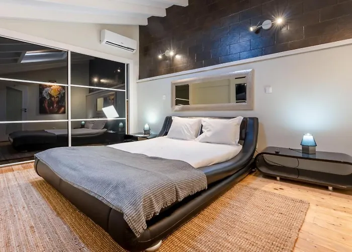 Casa 42 - Cozy & Fancy Boutique House Дом отдыха Barao de Sao Joao