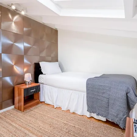 Casa 42 - Cozy&fancy Boutique House